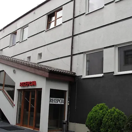 Otel Sunny 3*