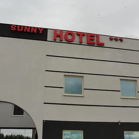 מלון Sunny