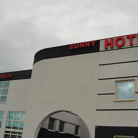 Sunny פוזנן