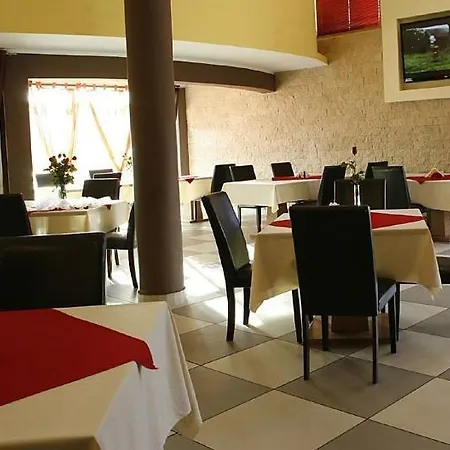 Hotel Sunny Poznan