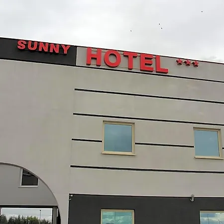 Sunny 호텔