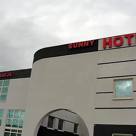 호텔 Sunny