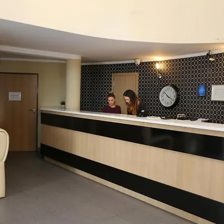 Hotel Sunny Poznan