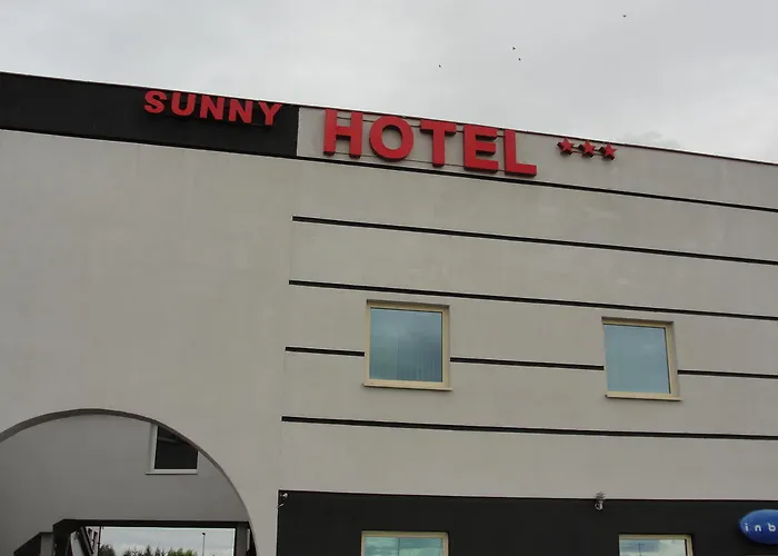 Hotel Sunny